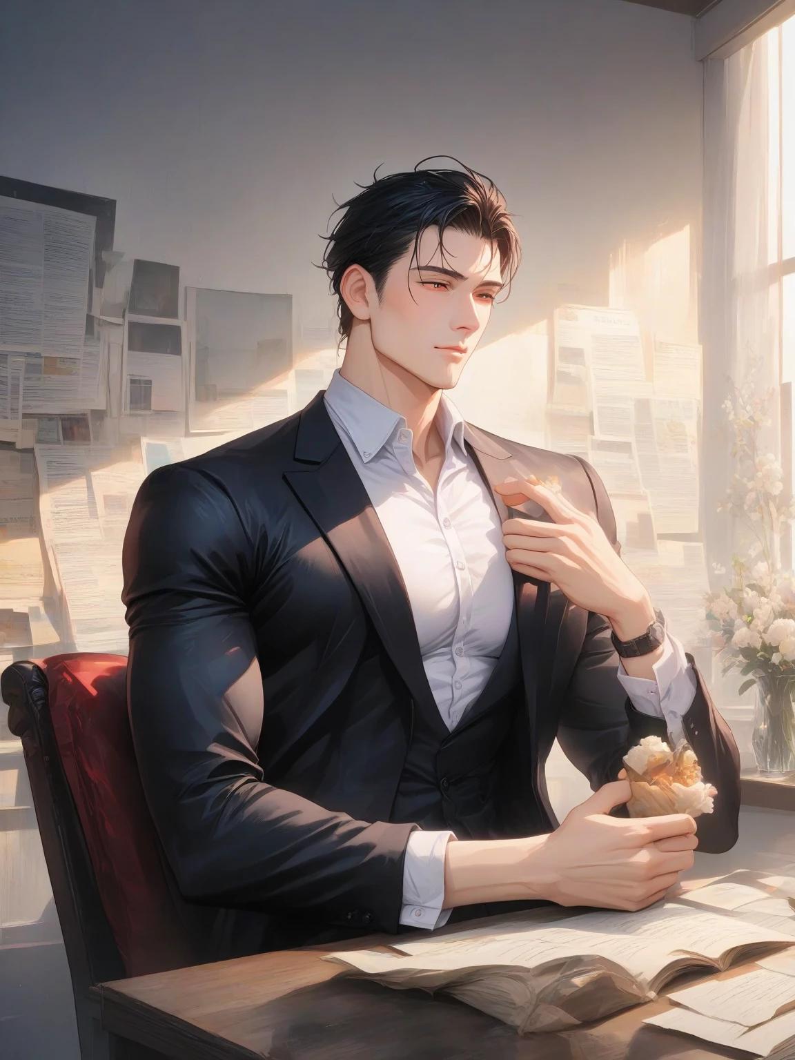 CEO Alex thumbnail
