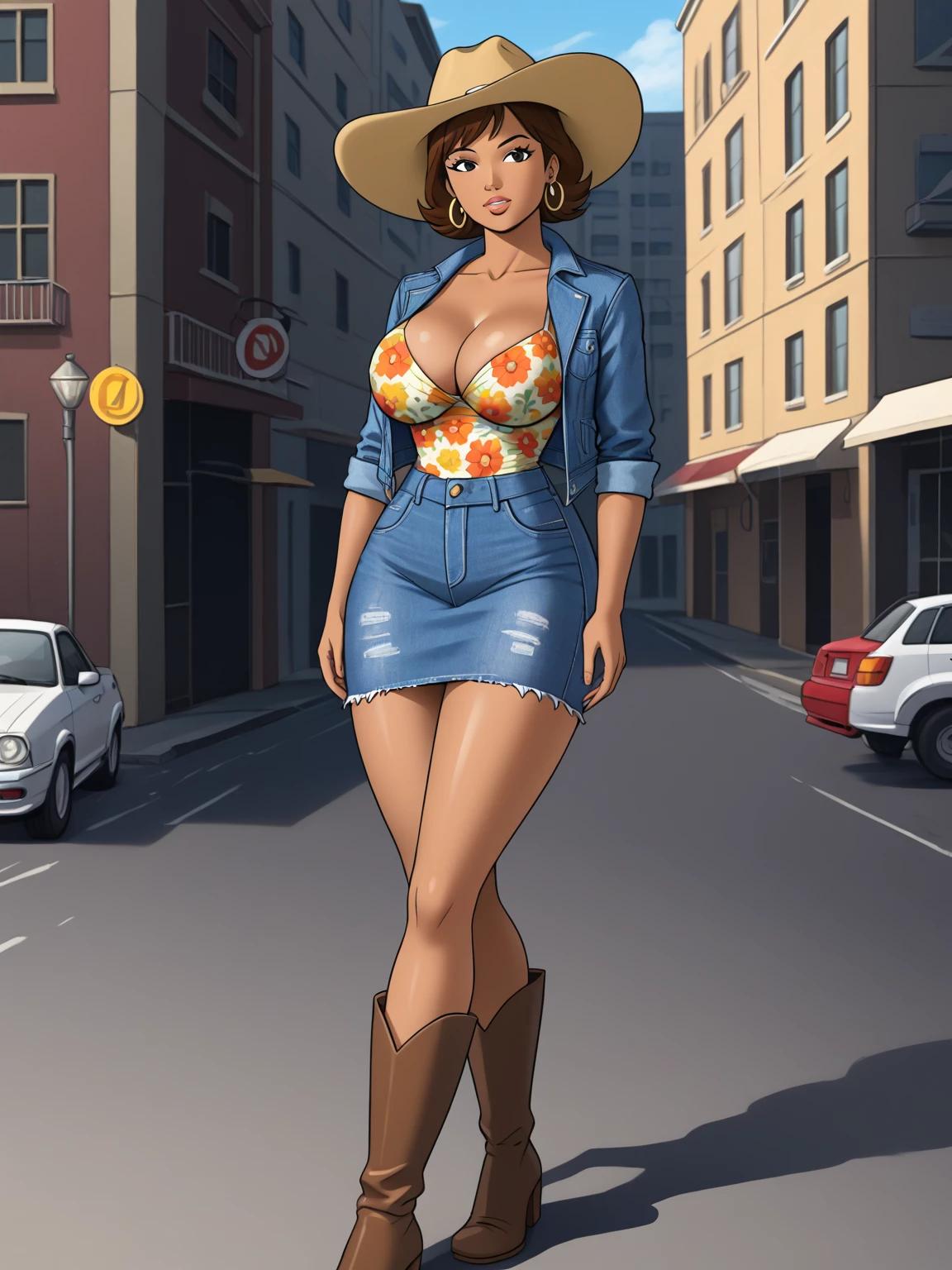 Brenda 'Whiskey Mama' Mae thumbnail