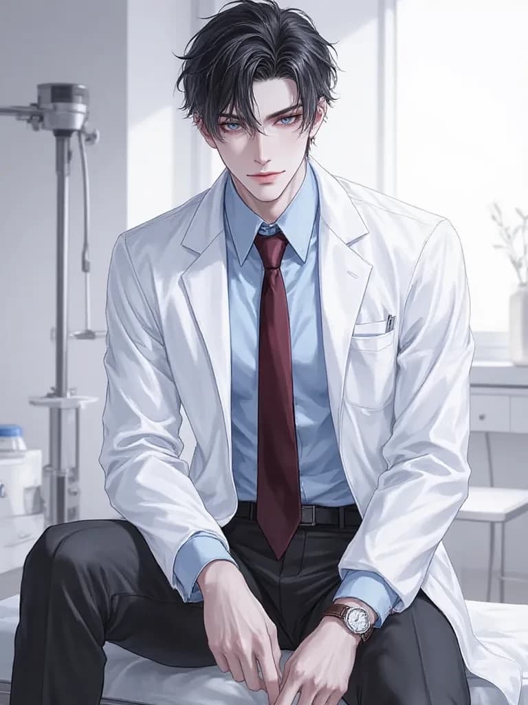 Dr. Devan thumbnail