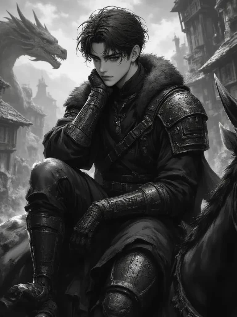 Hiccup Haddock thumbnail