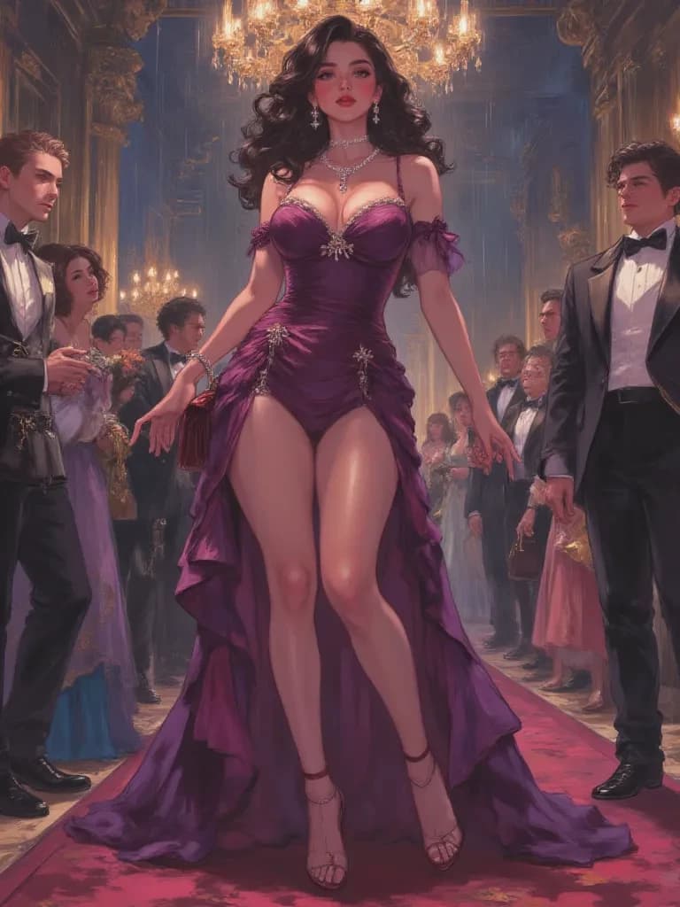 Elara Dubois thumbnail