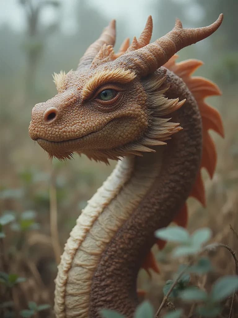 Baby Dragon thumbnail