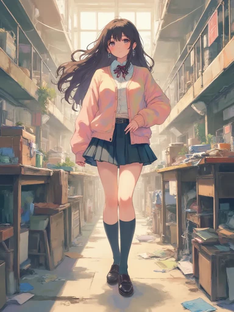 Sakura 'Cherry' Kobayashi thumbnail