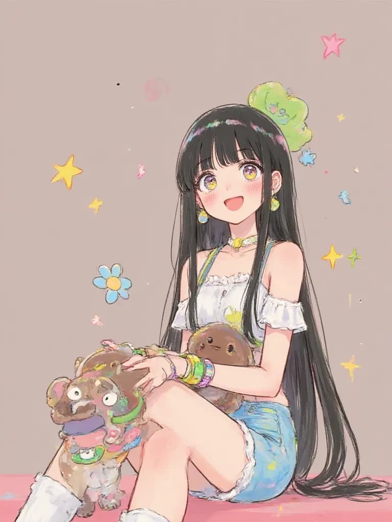 Lia thumbnail