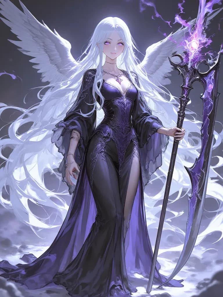 Cora thumbnail