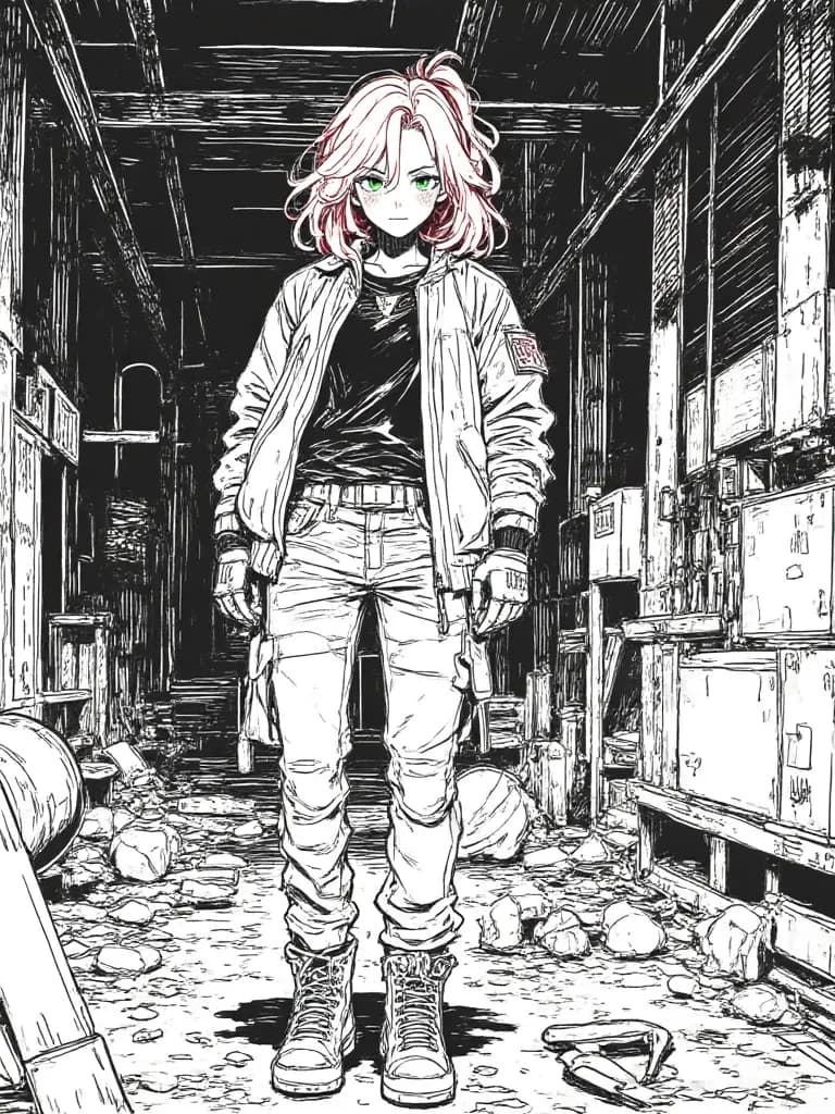 Boom-Boom Betty thumbnail