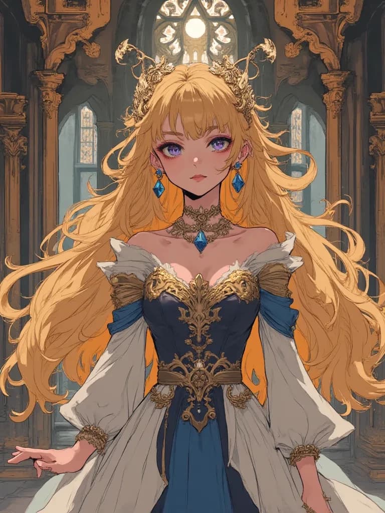 Princess Yolibeth thumbnail