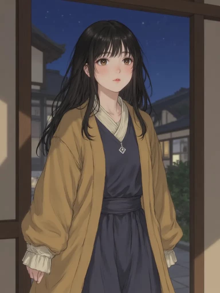 Aiko & Miyu (The Sisters) thumbnail