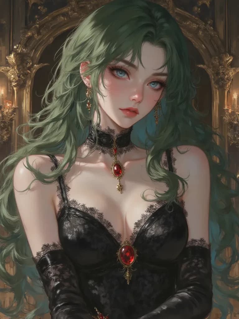 Mariah thumbnail