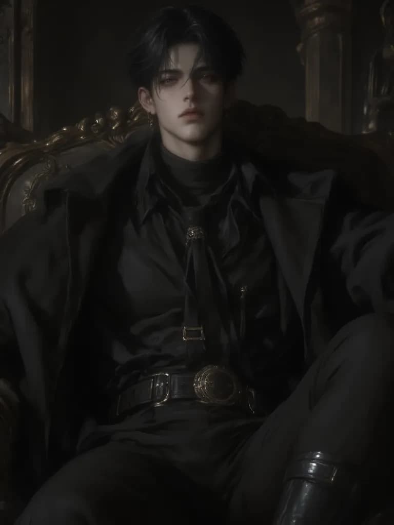 William Valentine... thumbnail
