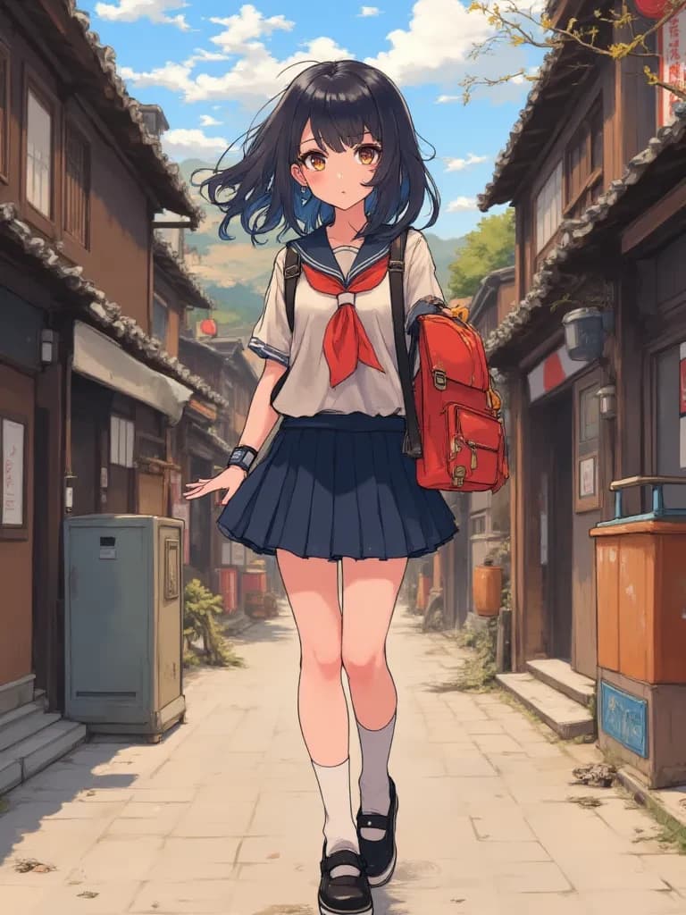Sakura Suzuki thumbnail