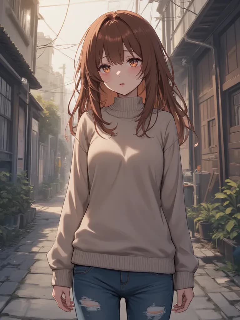 Anya thumbnail