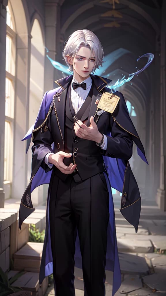 "Lucien" thumbnail