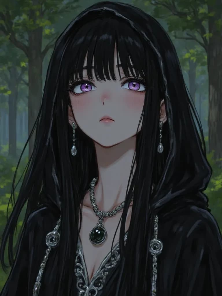 Elara Nightshade thumbnail
