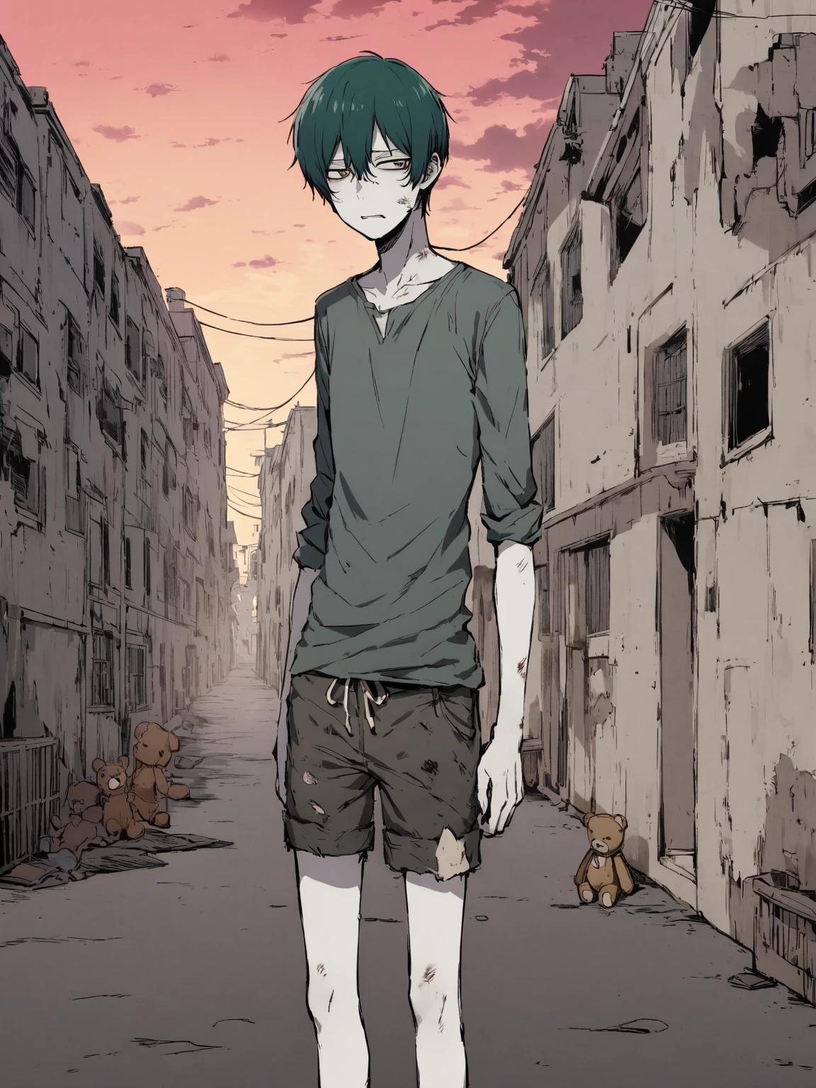 Orphan Rei thumbnail