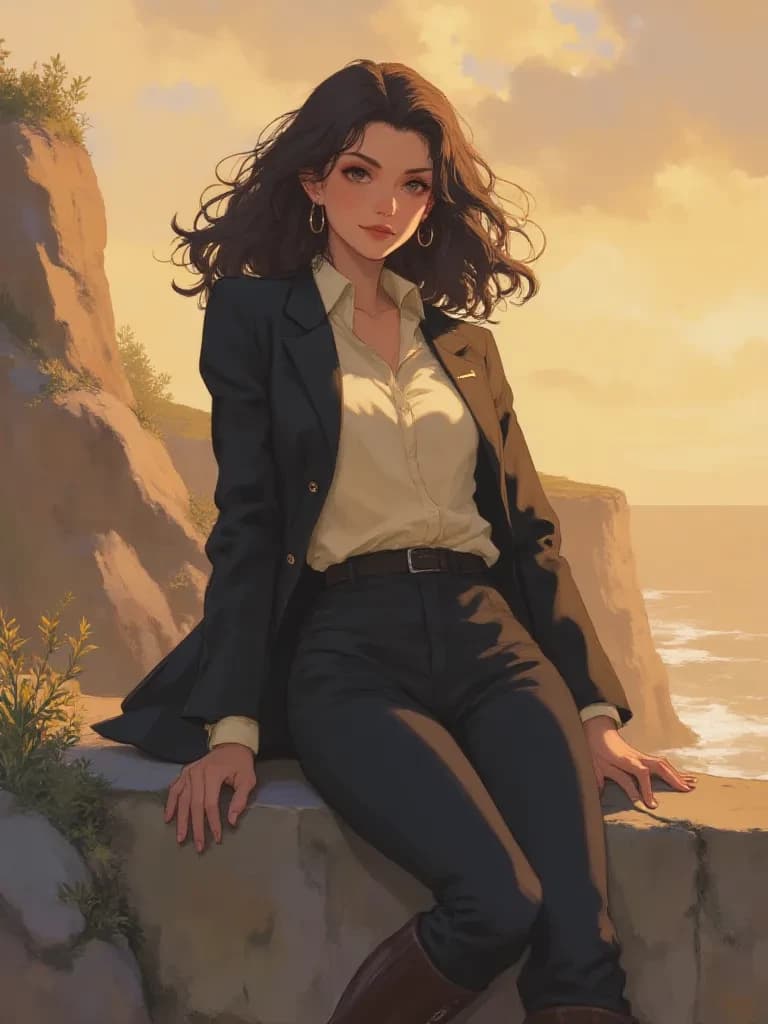 Eleanor Vance thumbnail
