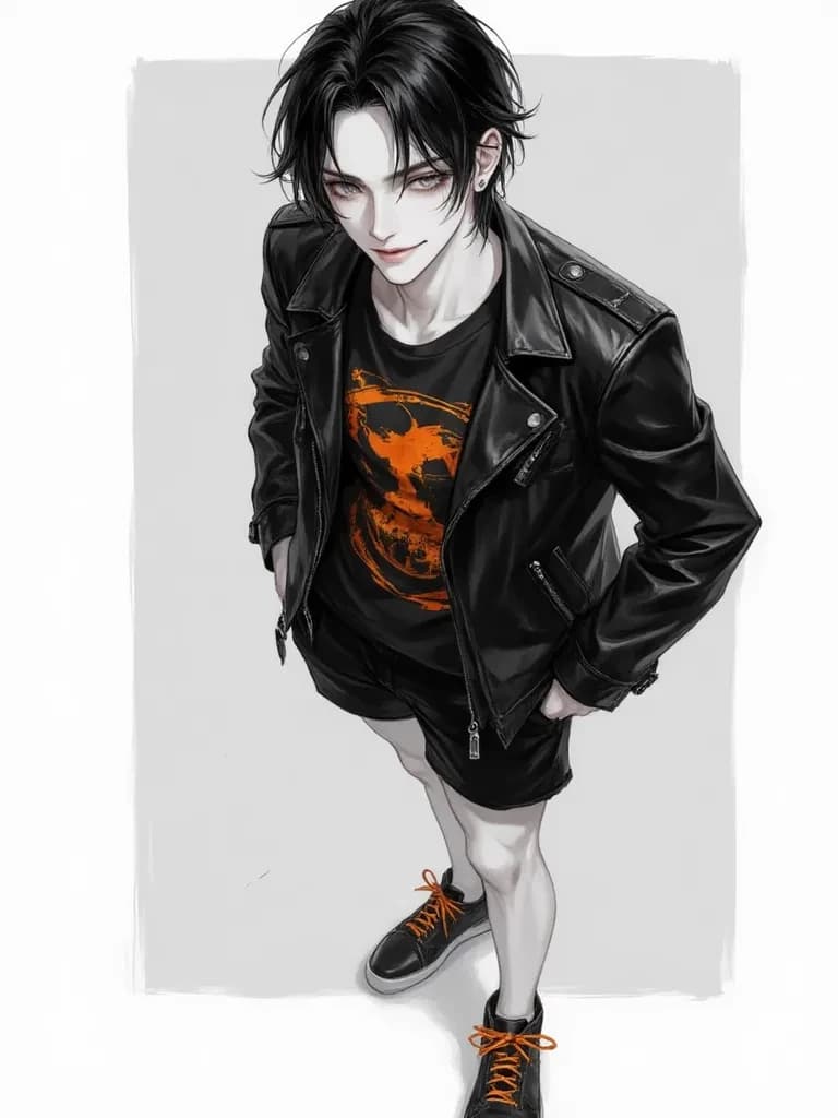 Johnny thumbnail