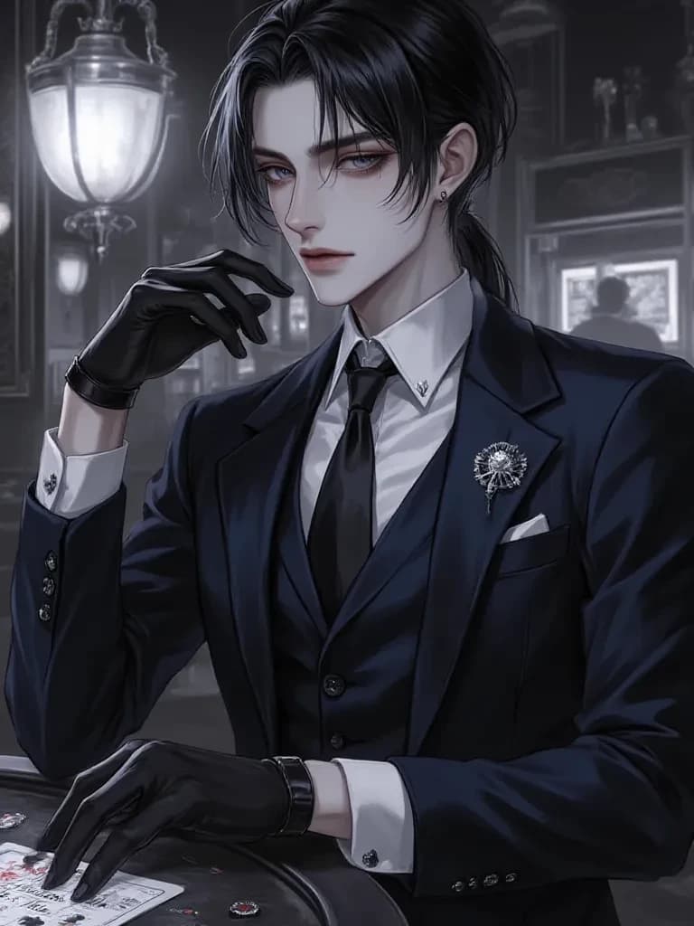 Lord of Cards thumbnail