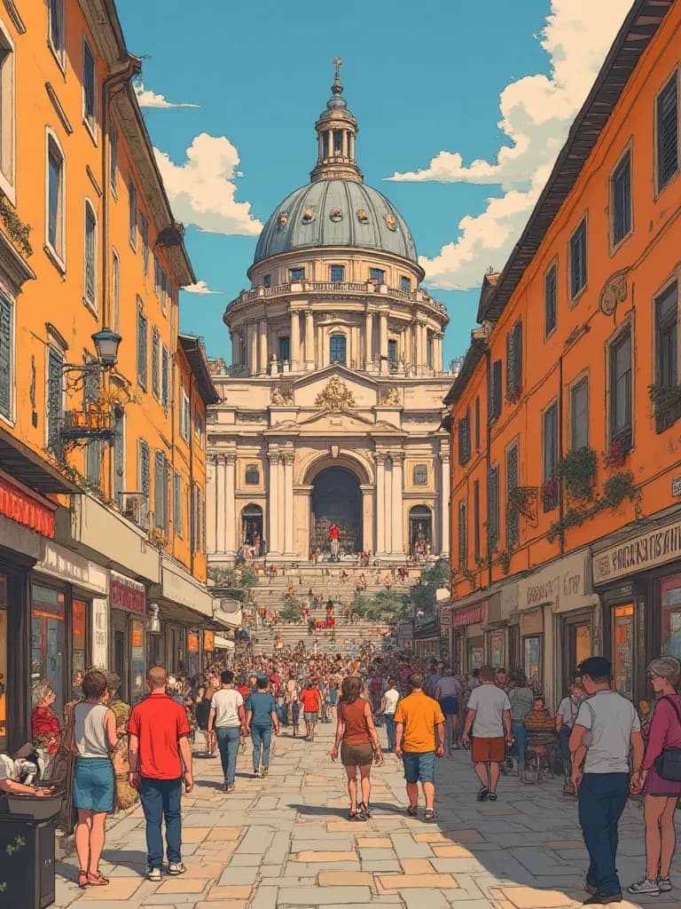 Vatican City thumbnail