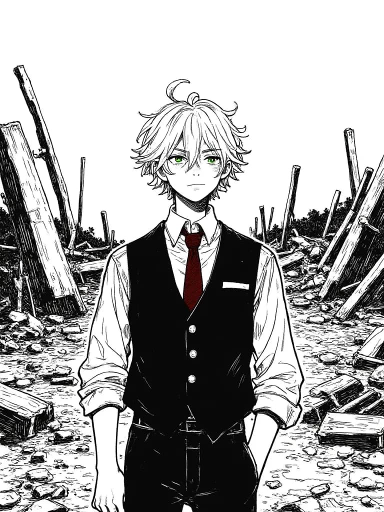 Meliodas thumbnail