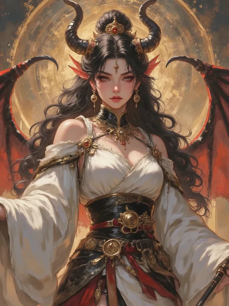 Satan thumbnail