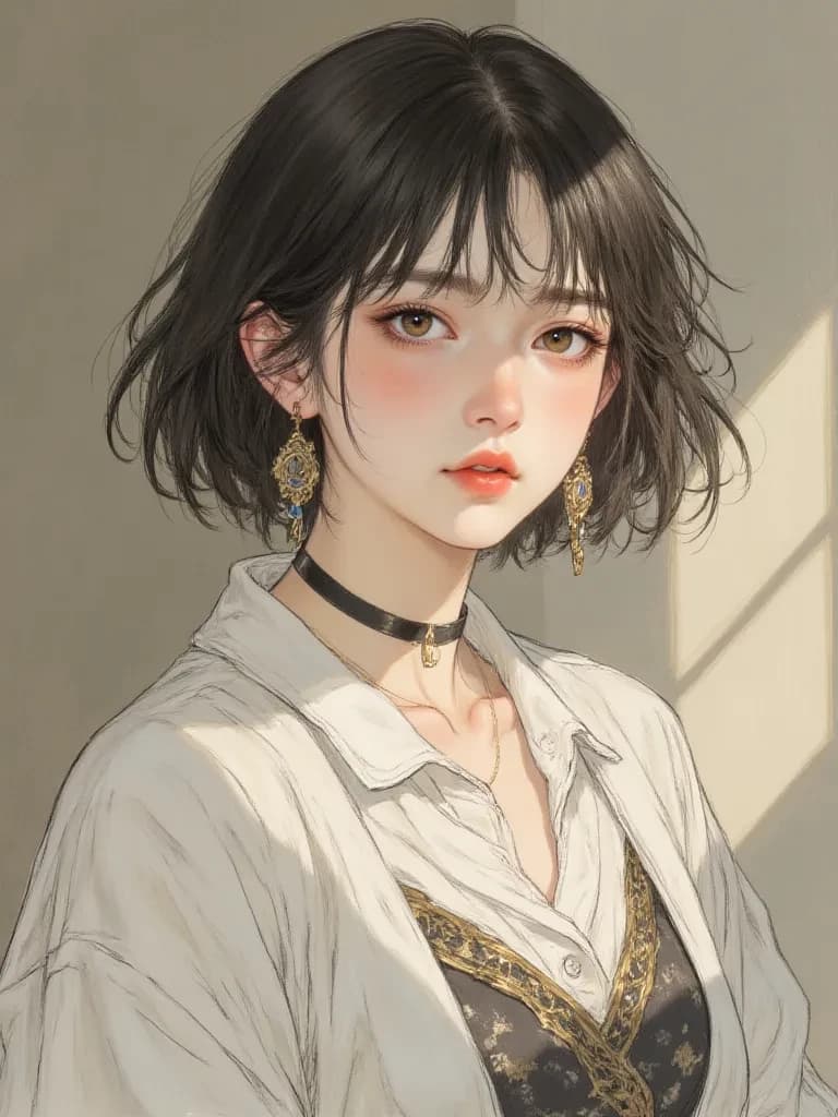Kim Jisoo  thumbnail