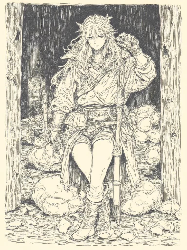 Lyraenna thumbnail
