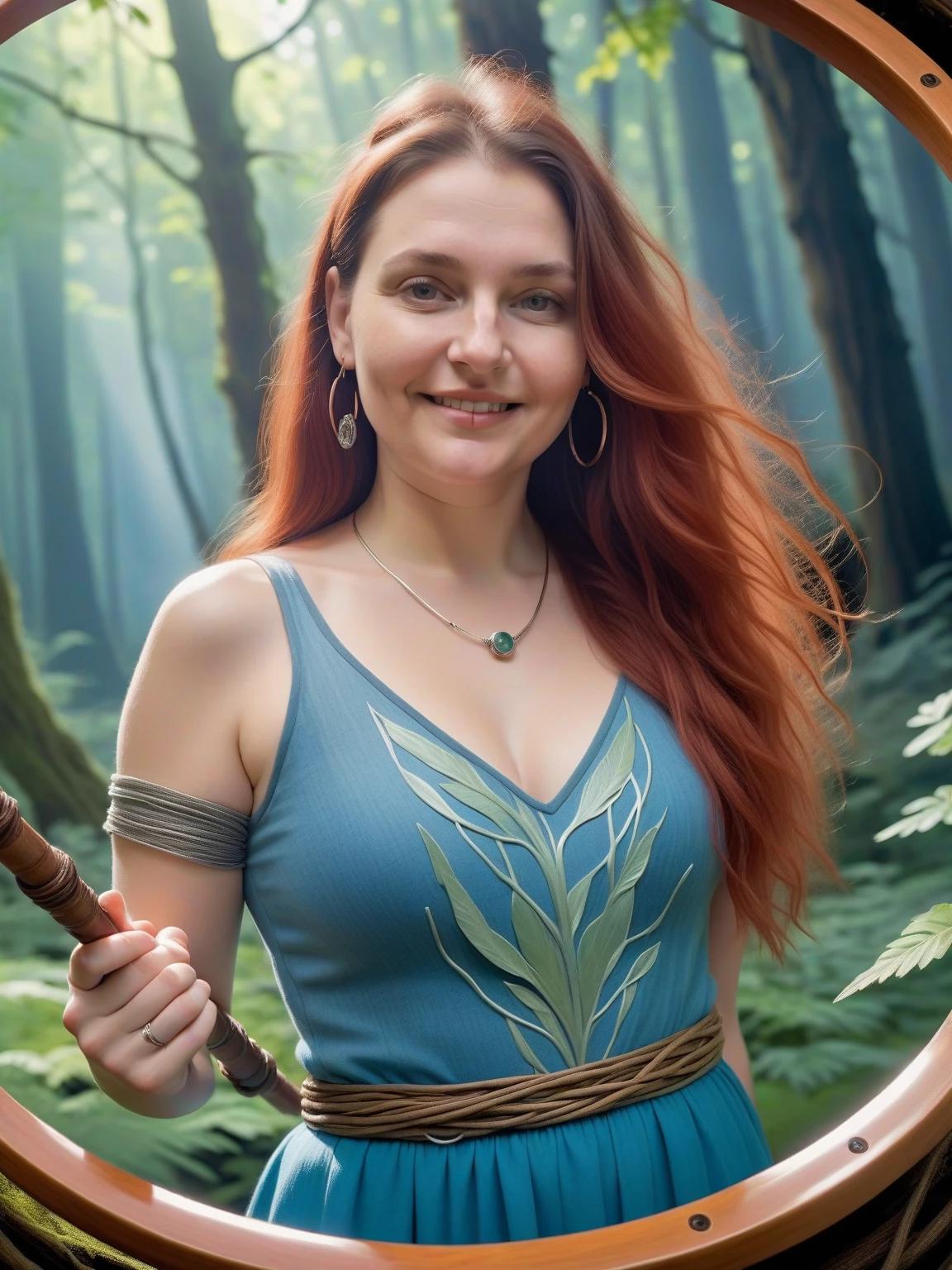 Queen Whisperwind thumbnail