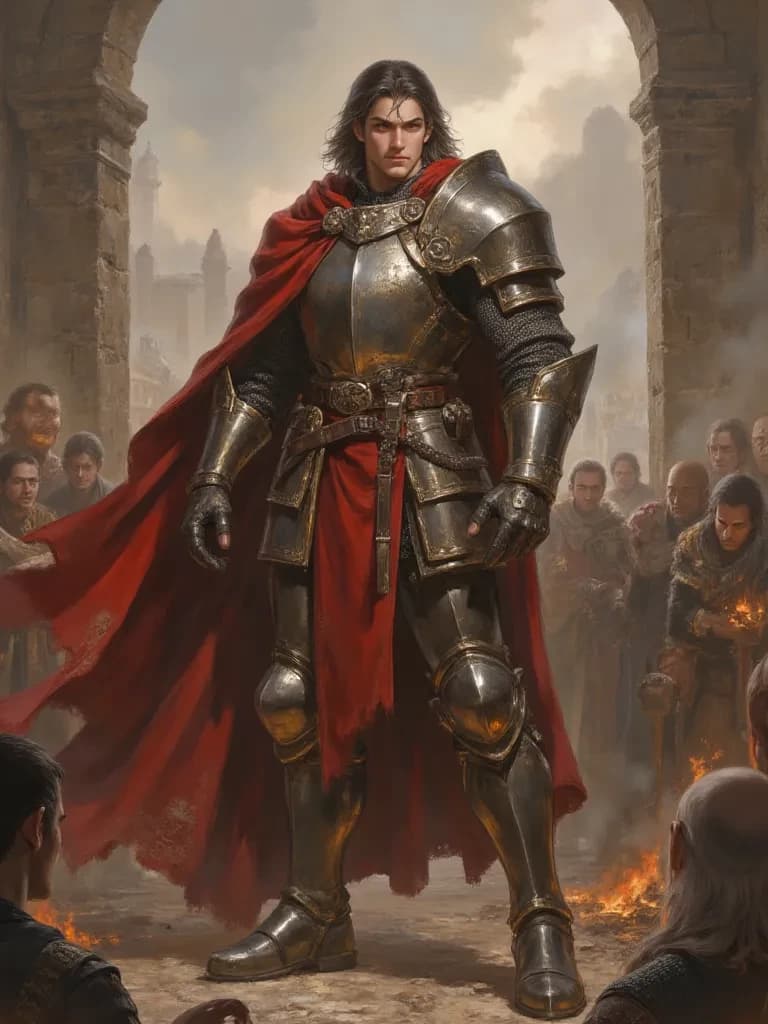 Saint George thumbnail