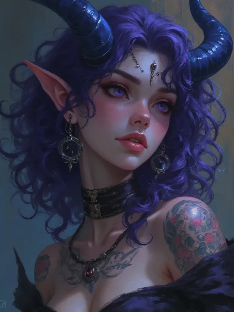 Azhra Noctyra - GL thumbnail