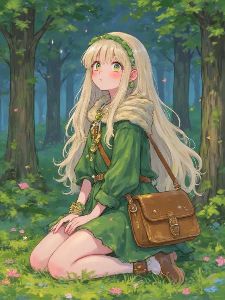 Lyra Meadowlight thumbnail