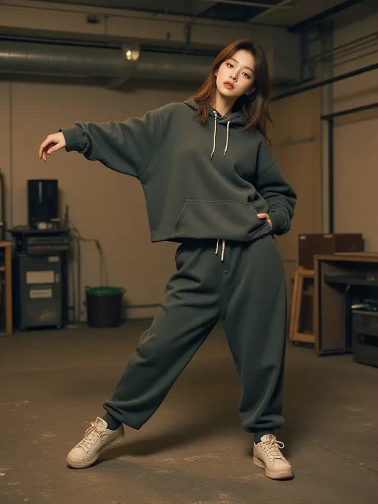 Kim Sora thumbnail