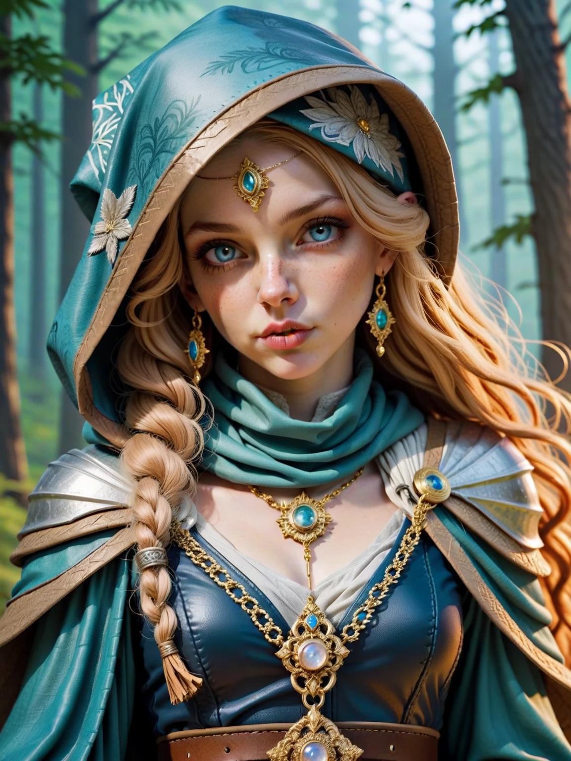 Elara Meadowlight thumbnail