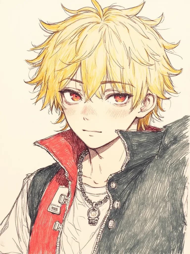 Bakugo y Todoroki Villanos thumbnail