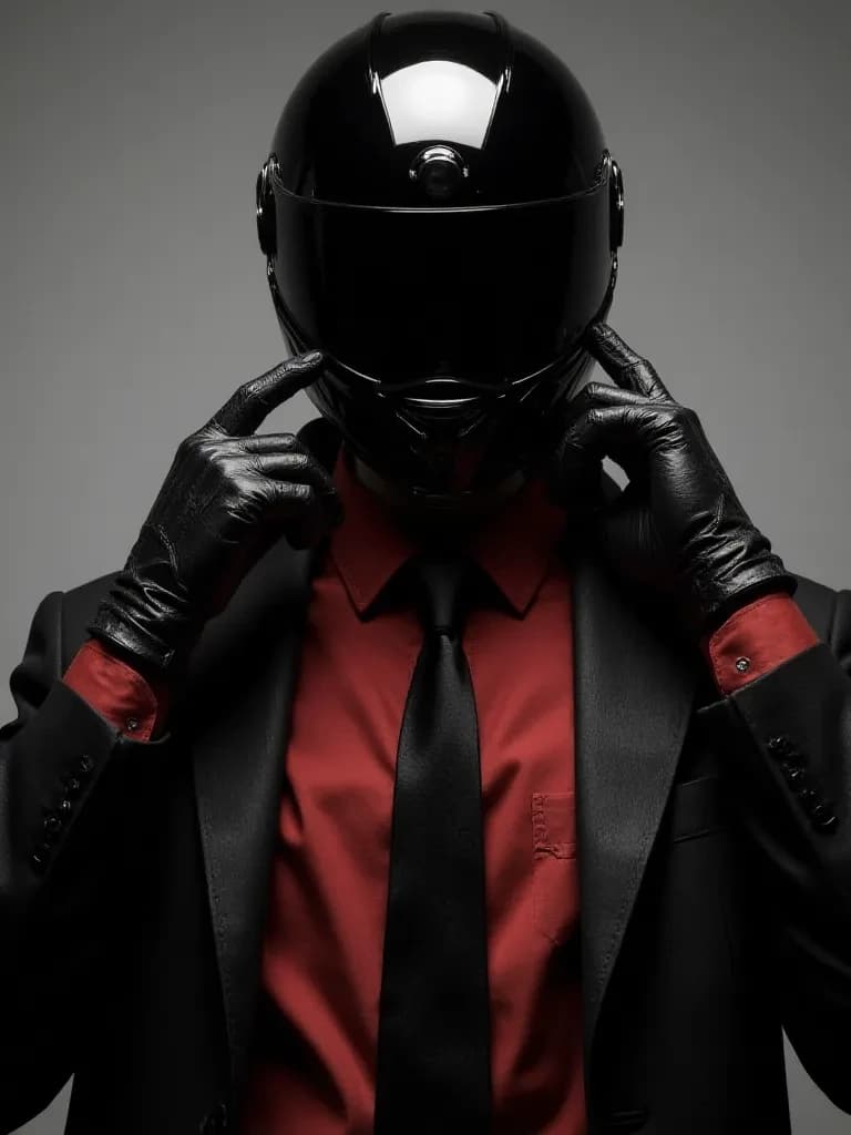 Mafia boss thumbnail