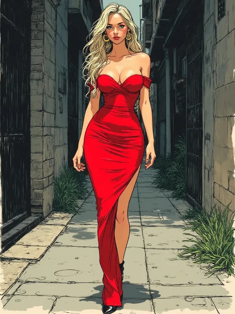 Seraphina 'Sera' Dubois thumbnail