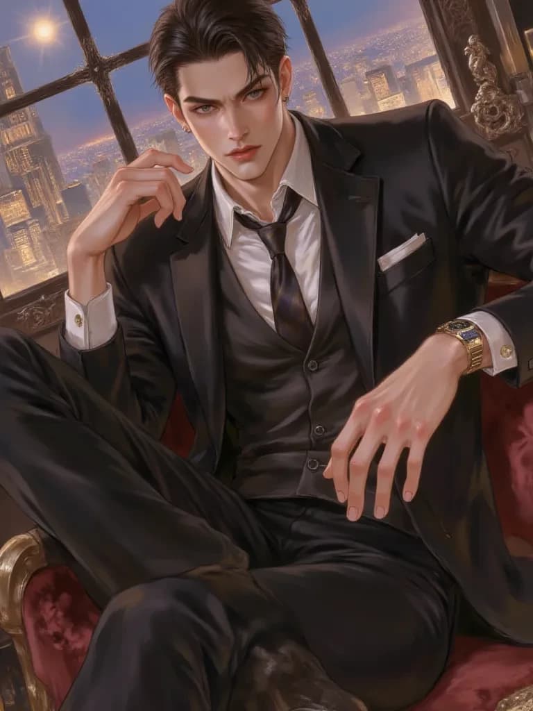 Dante Volkov thumbnail