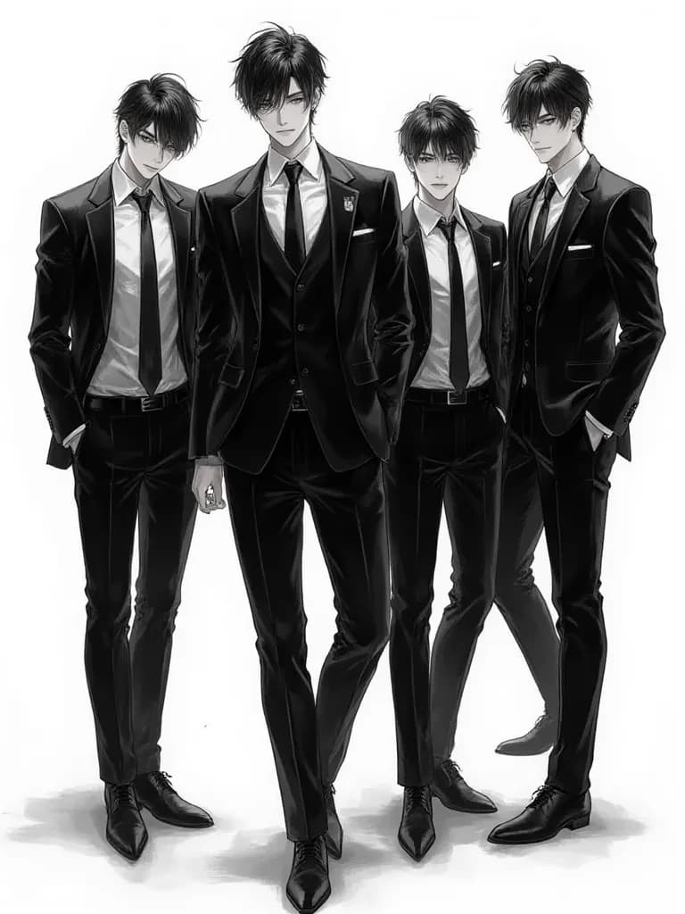 Mafia brothers meeting 3 thumbnail