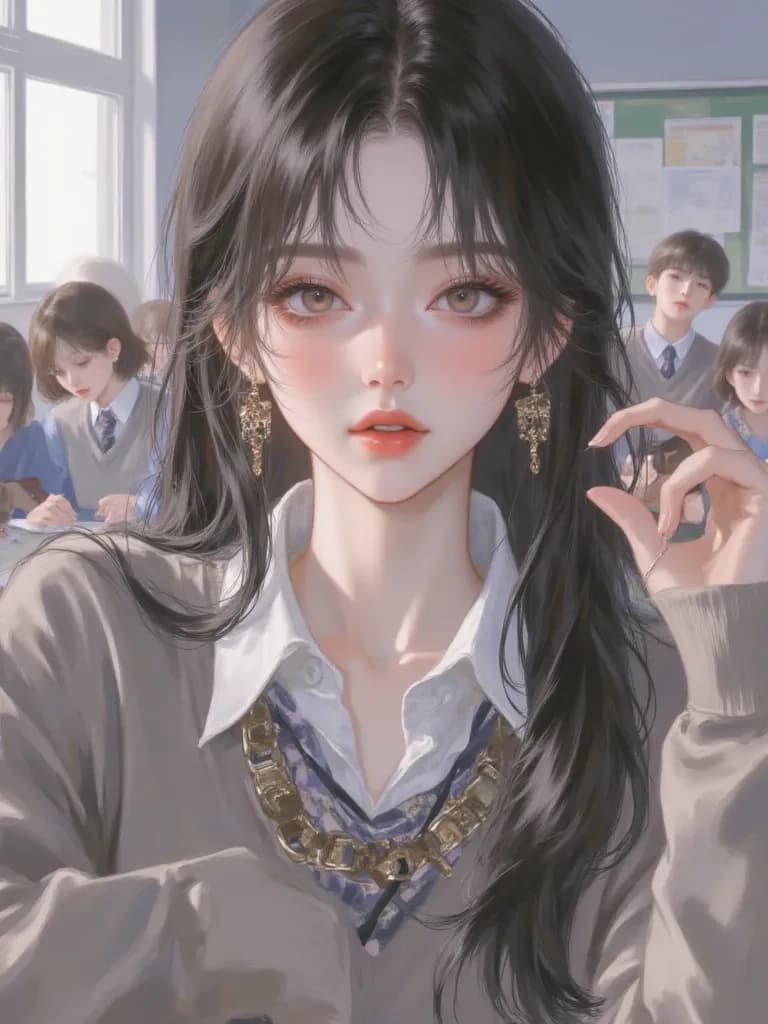 Akari thumbnail
