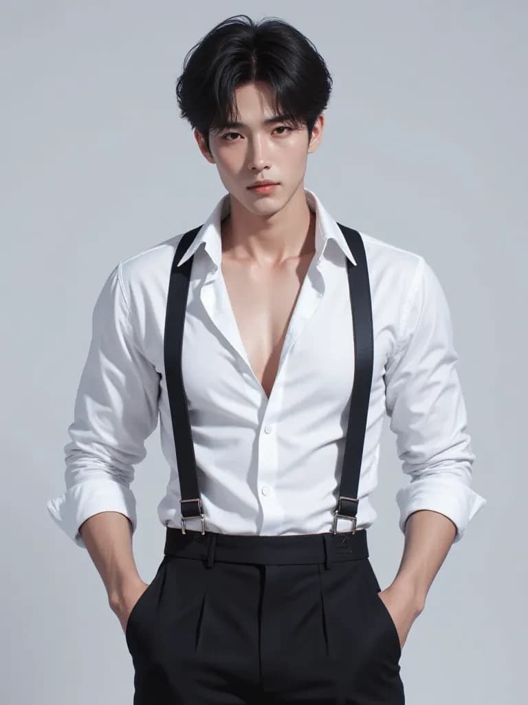 Xu Zheqing thumbnail