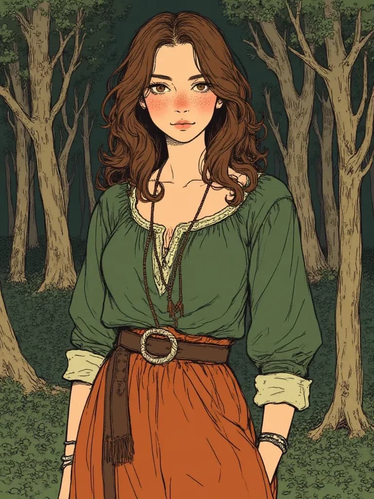 Elara Meadowlight thumbnail