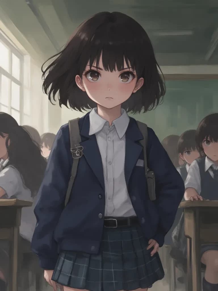 Kasumi Tanaka thumbnail