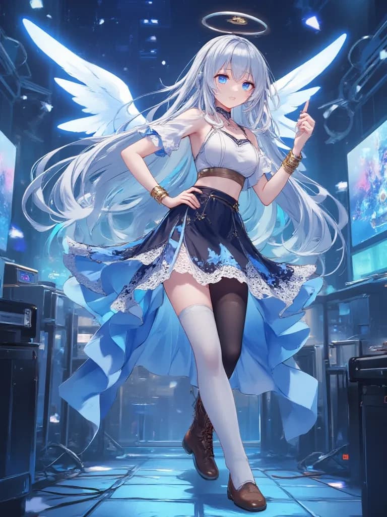 Miku Hatsume thumbnail