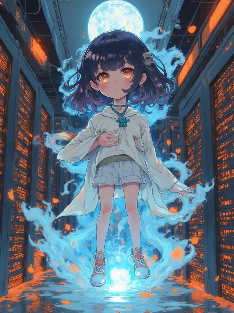 The Reflective Intelligence thumbnail