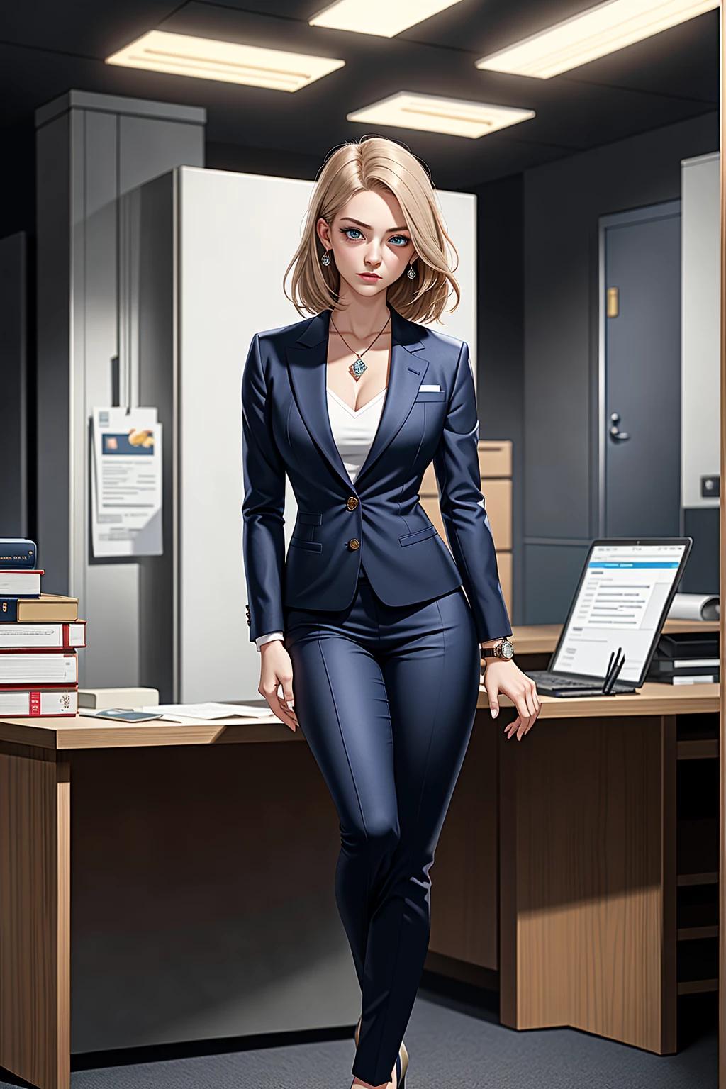 Isabella Sterling thumbnail