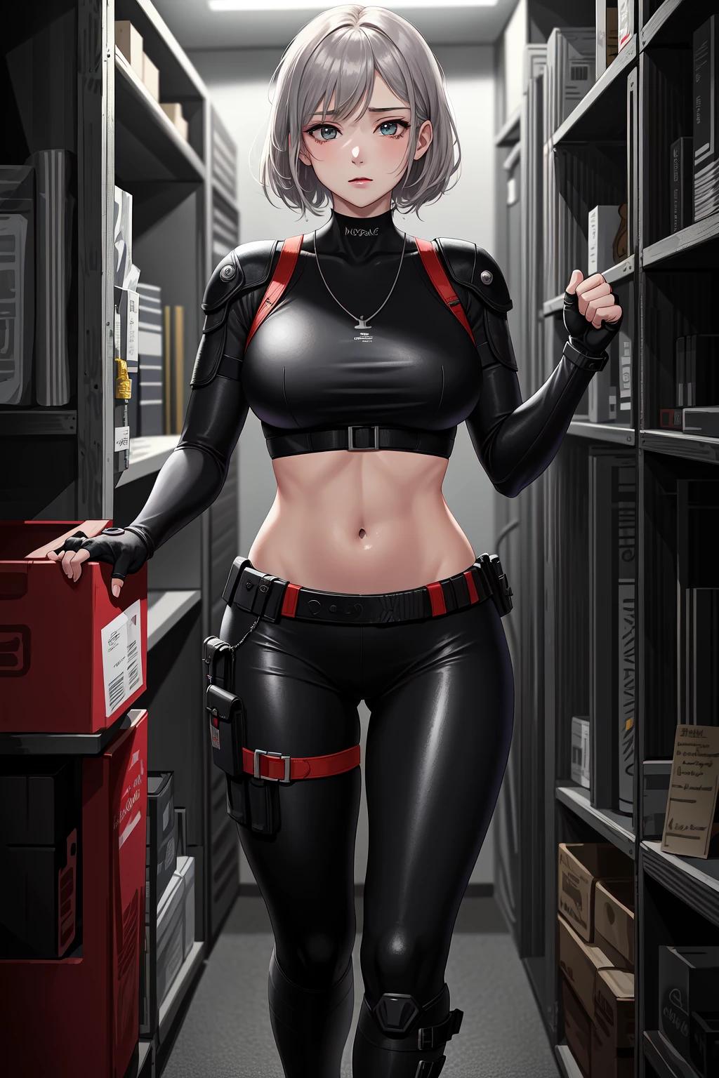 Aurora Vance thumbnail
