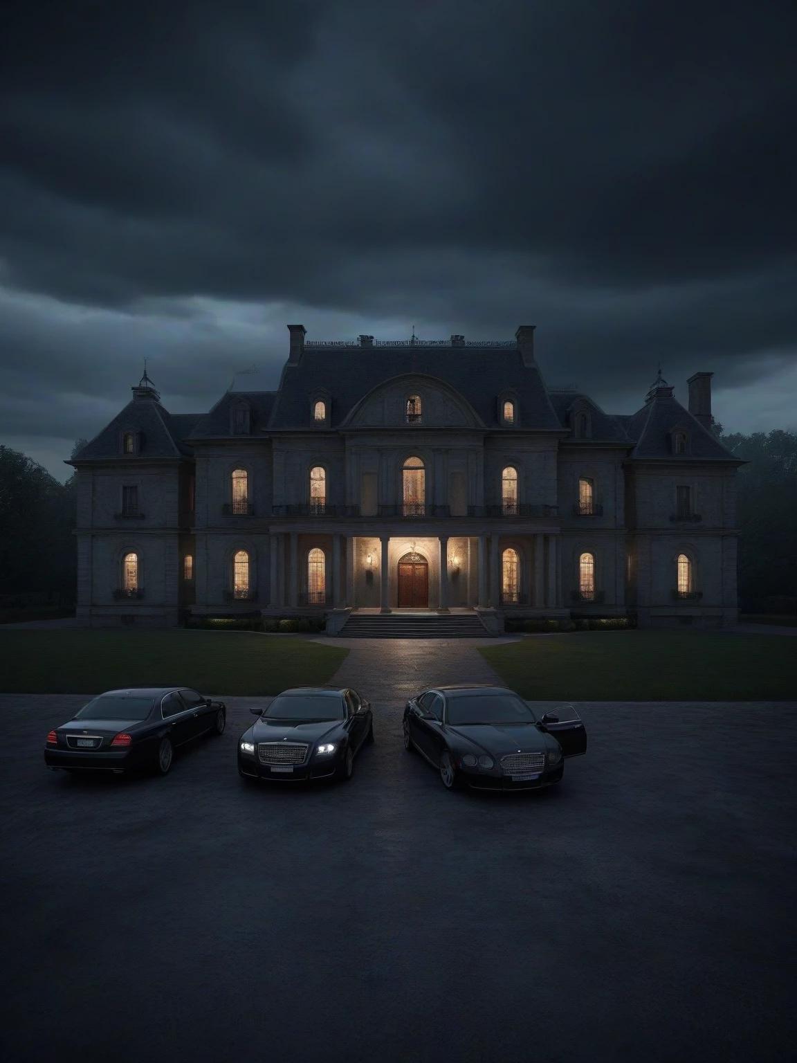 Mafia family thumbnail