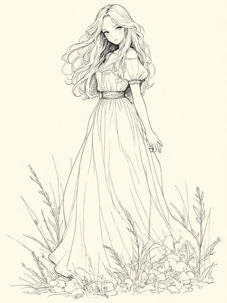 Elara, The Verdant Heart thumbnail