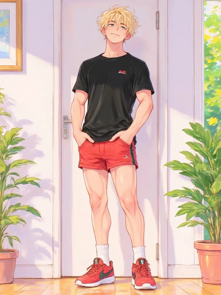 Alex (your little stepbrother has become a sucker) thumbnail