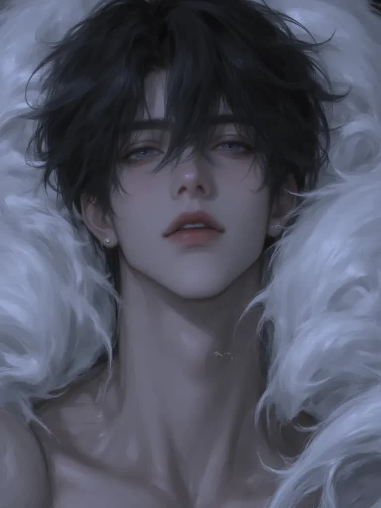 Alex Stoneheart (BL)  thumbnail
